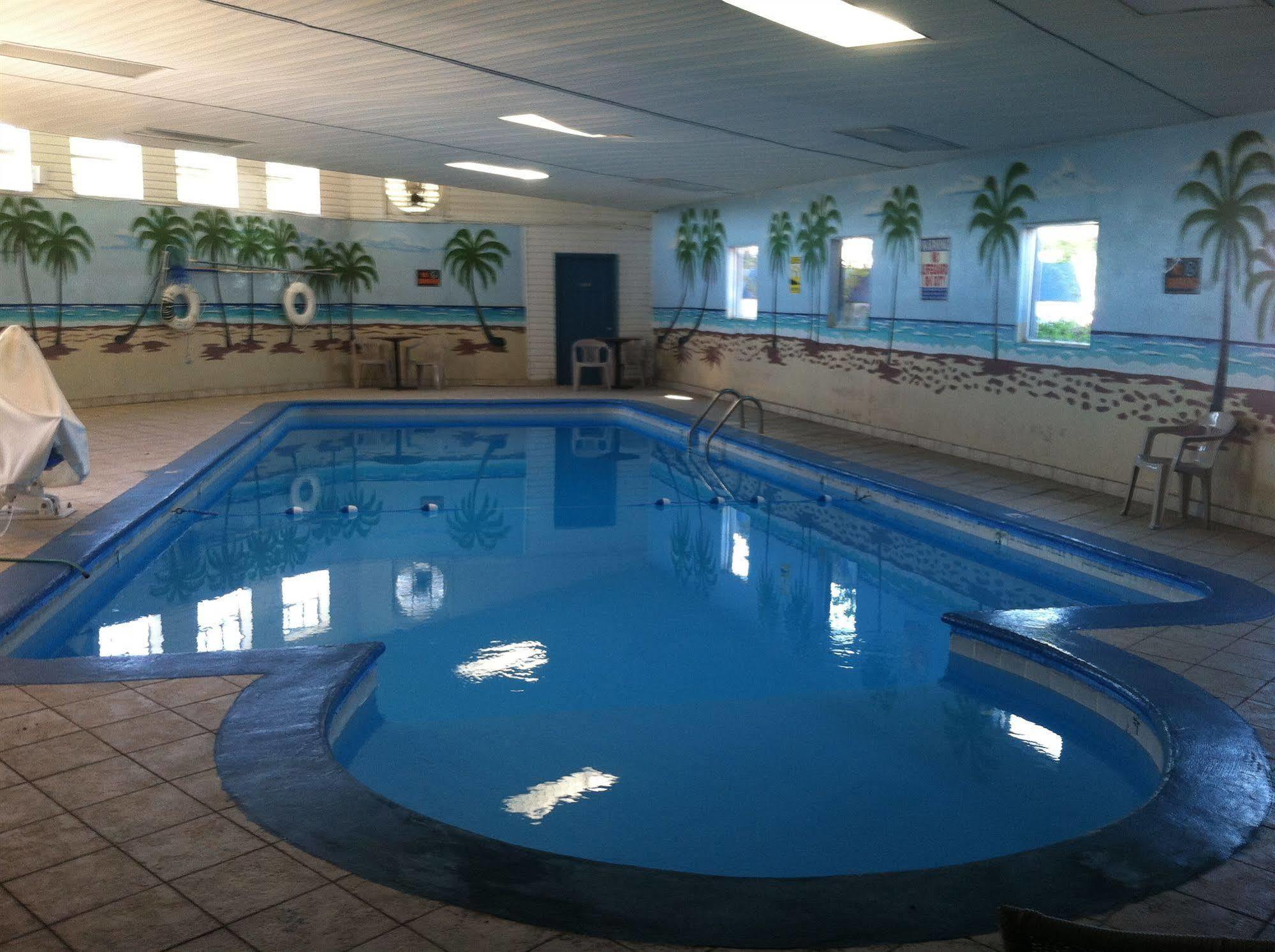 Motel 6 Calera Εξωτερικό φωτογραφία