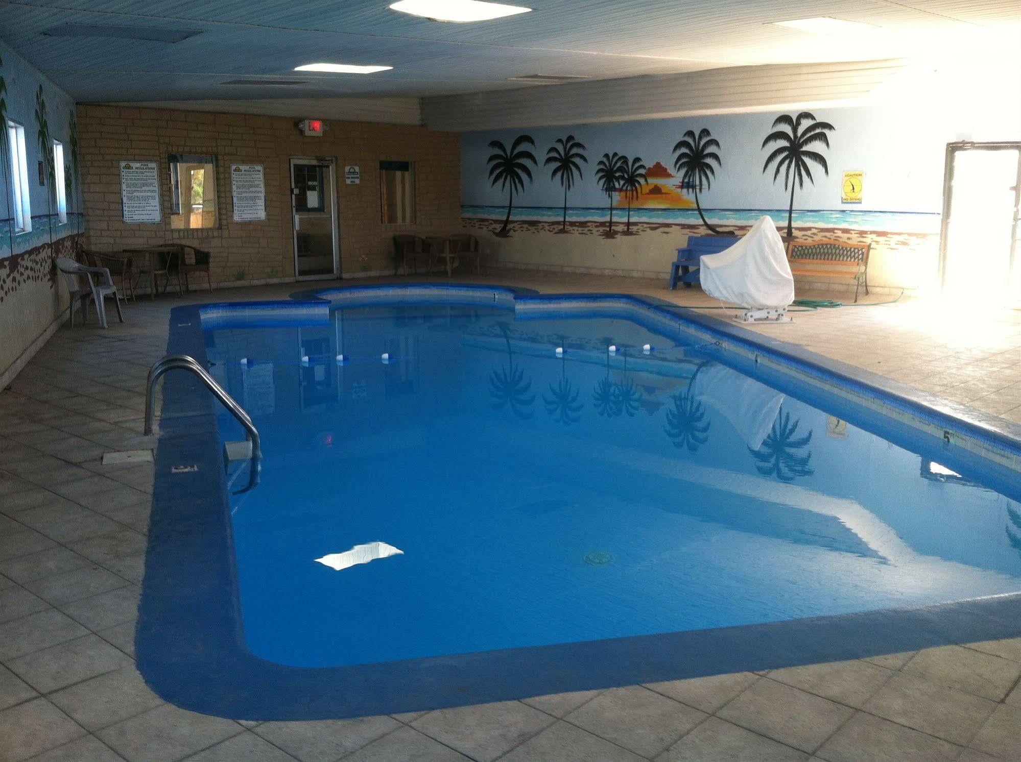 Motel 6 Calera Εξωτερικό φωτογραφία